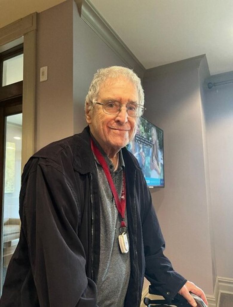 Jay Milton Goldberg Profile Photo