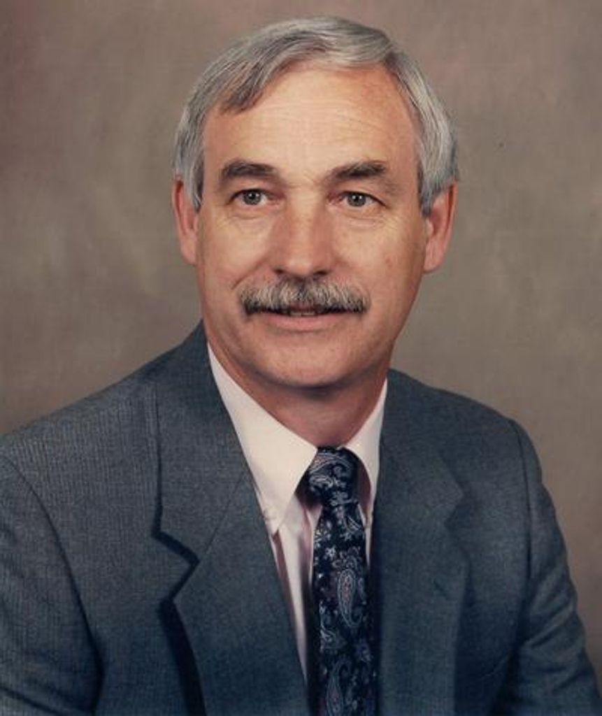 H. Verlin Alderton Profile Photo
