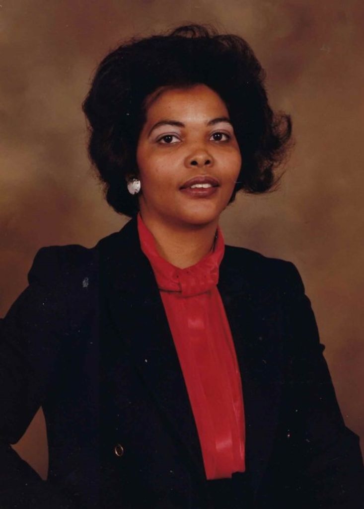 Judy Ogletree