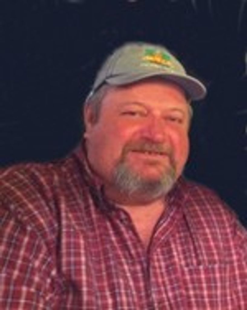 Shelton Huff, Jr.