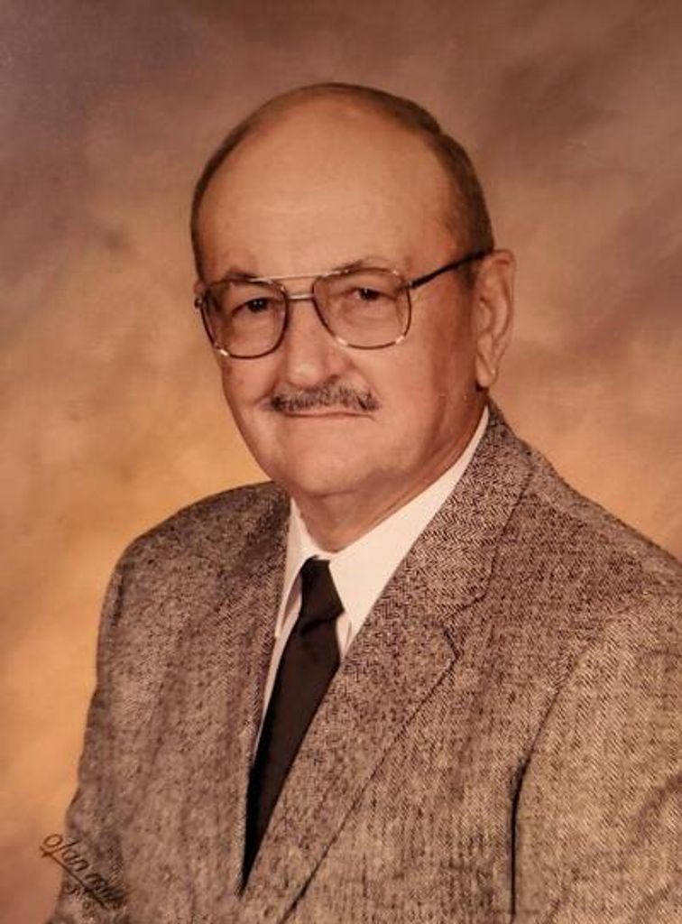 Francis "Marion" Oller Profile Photo