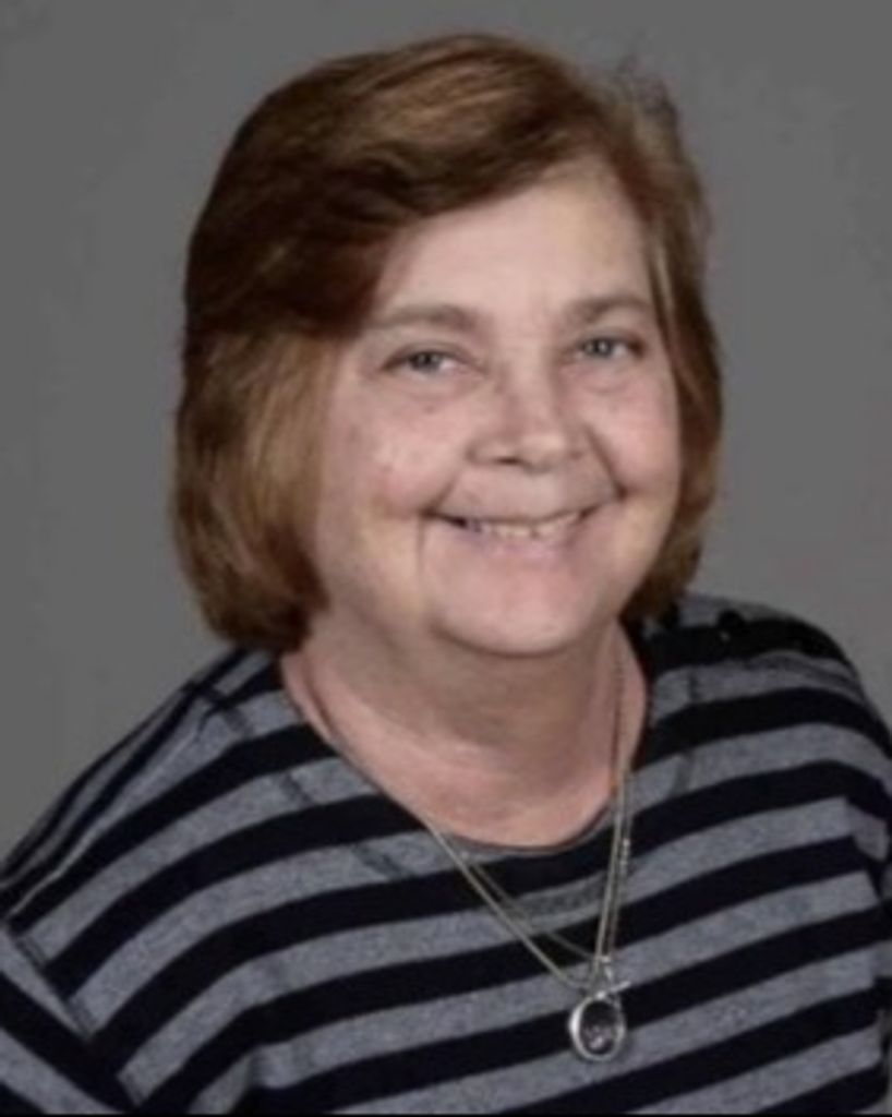 Christina Marie (LeJeune) Barker