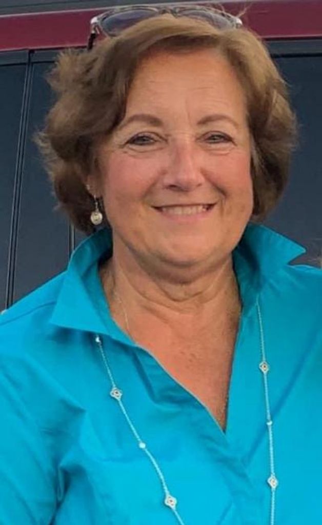 Deborah Lee Hall Profile Photo