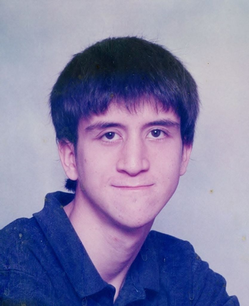 Matthew  David Kilts