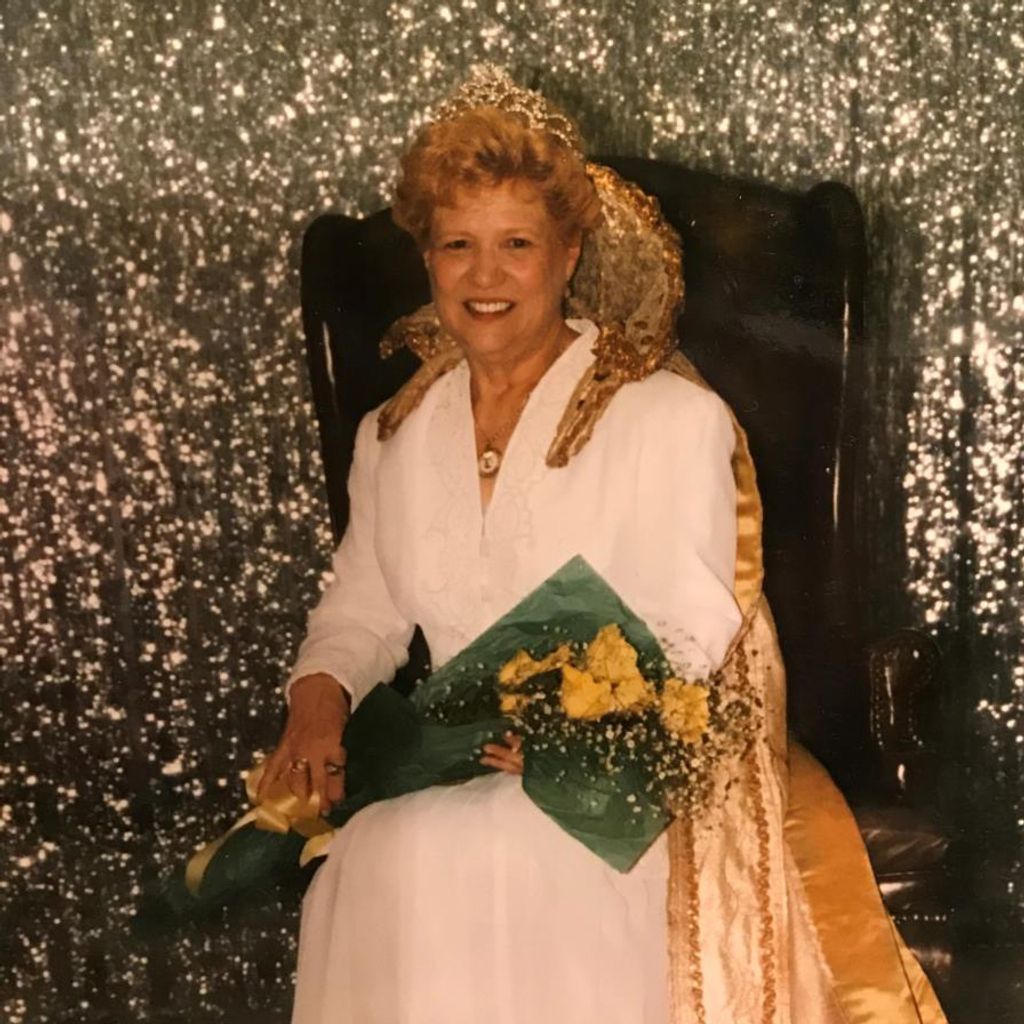 Marion Ruth Sullivan Profile Photo