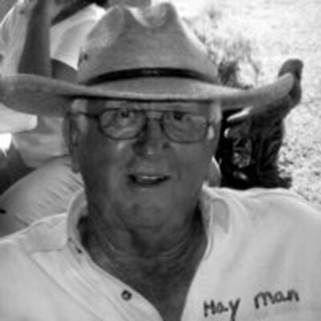 Rheman "Rhe" Halbison