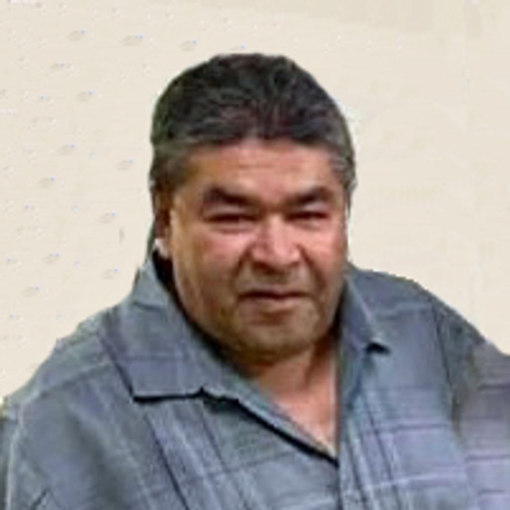 Michael Ross Profile Photo