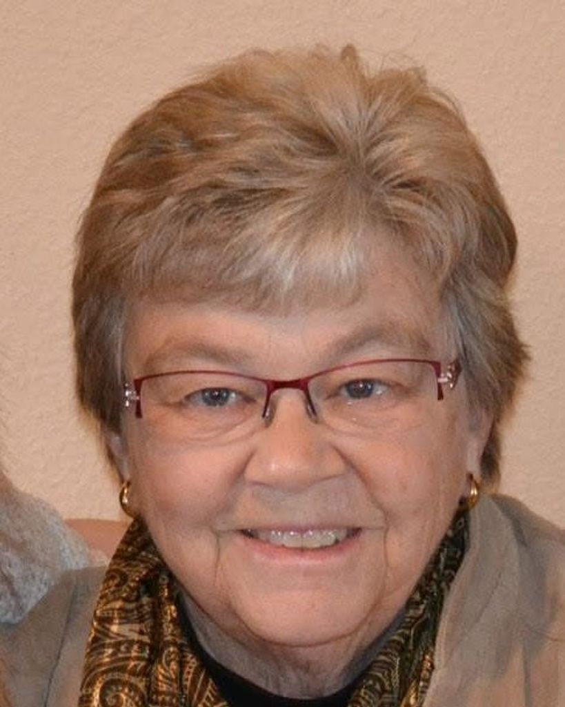 Rosalie 'Rosy' Christensen Profile Photo