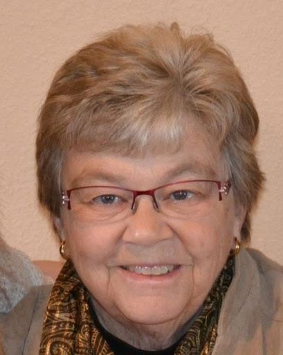 Rosalie 'Rosy' Christensen's obituary image