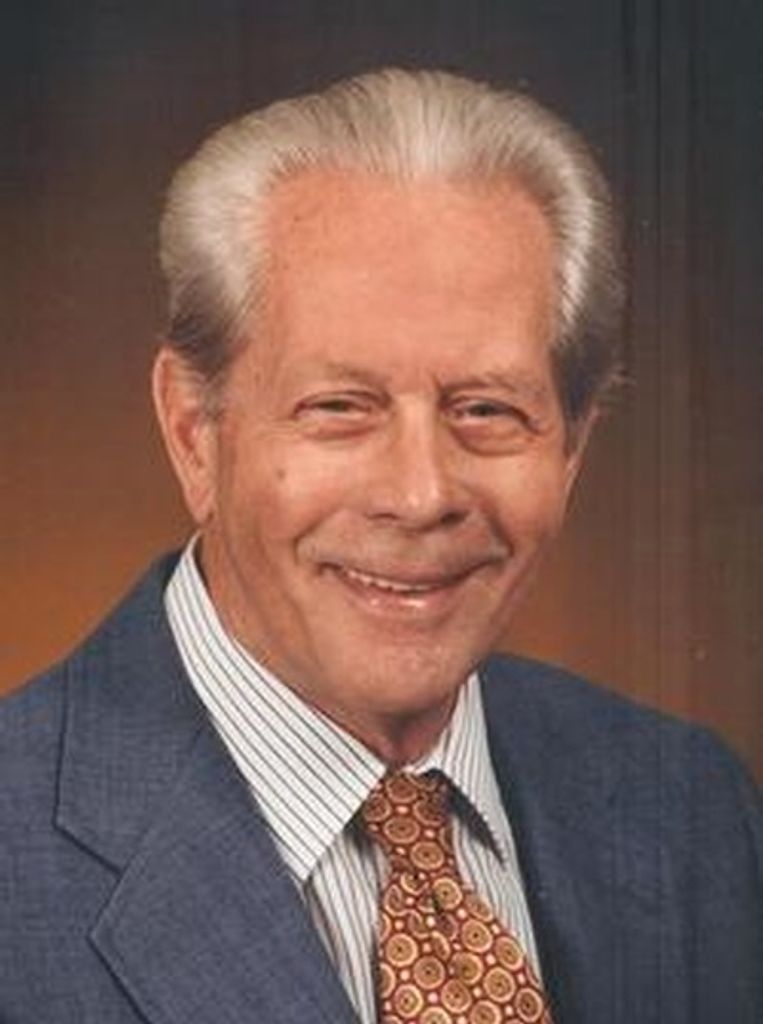 Joseph Broerman Profile Photo