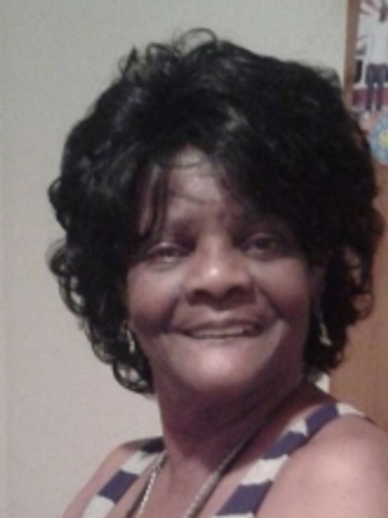 Mary Elizabeth Robinson