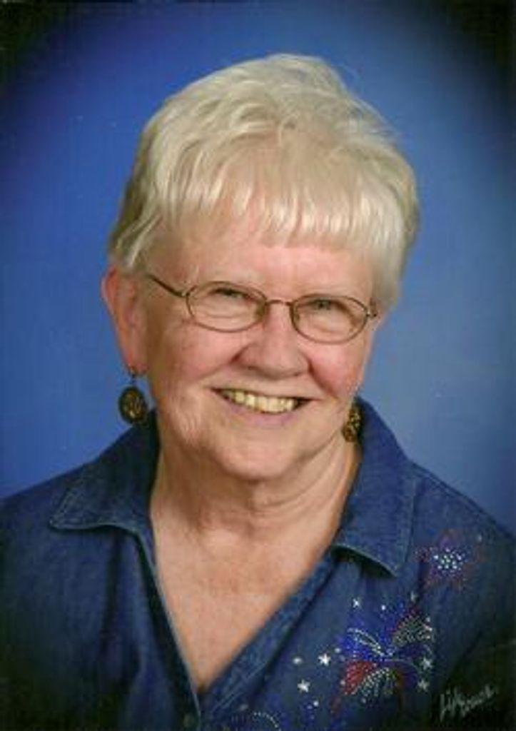 Mary Ellen Henders Profile Photo