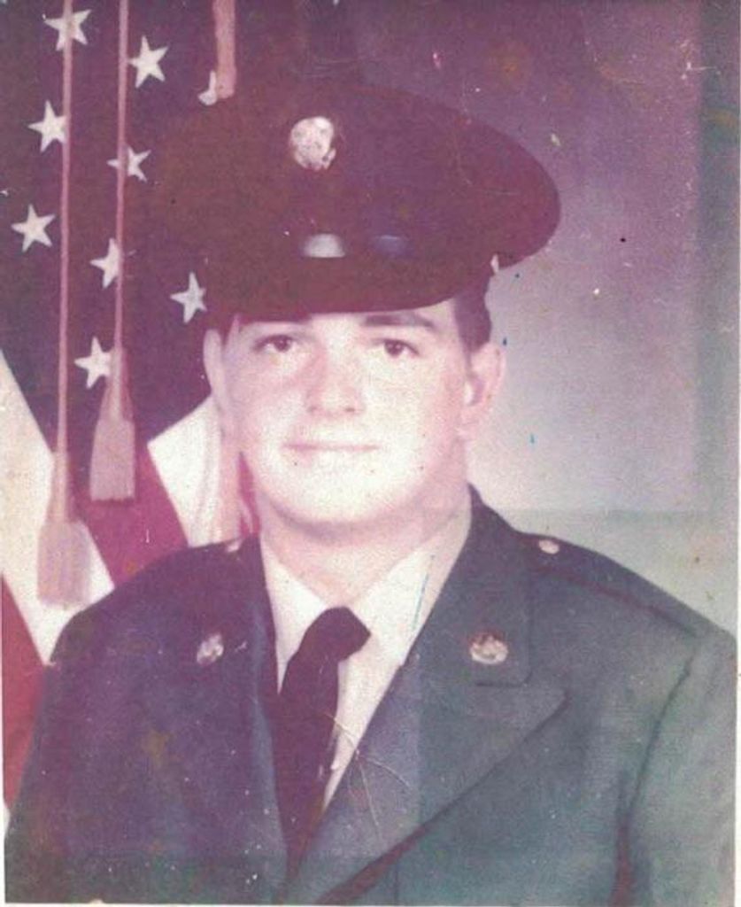 James L. Baxter