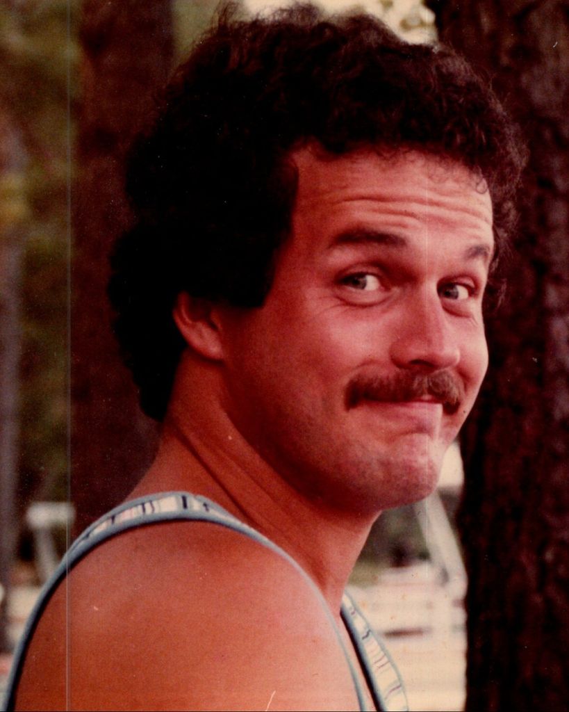 Ralph Butler Gregory Profile Photo