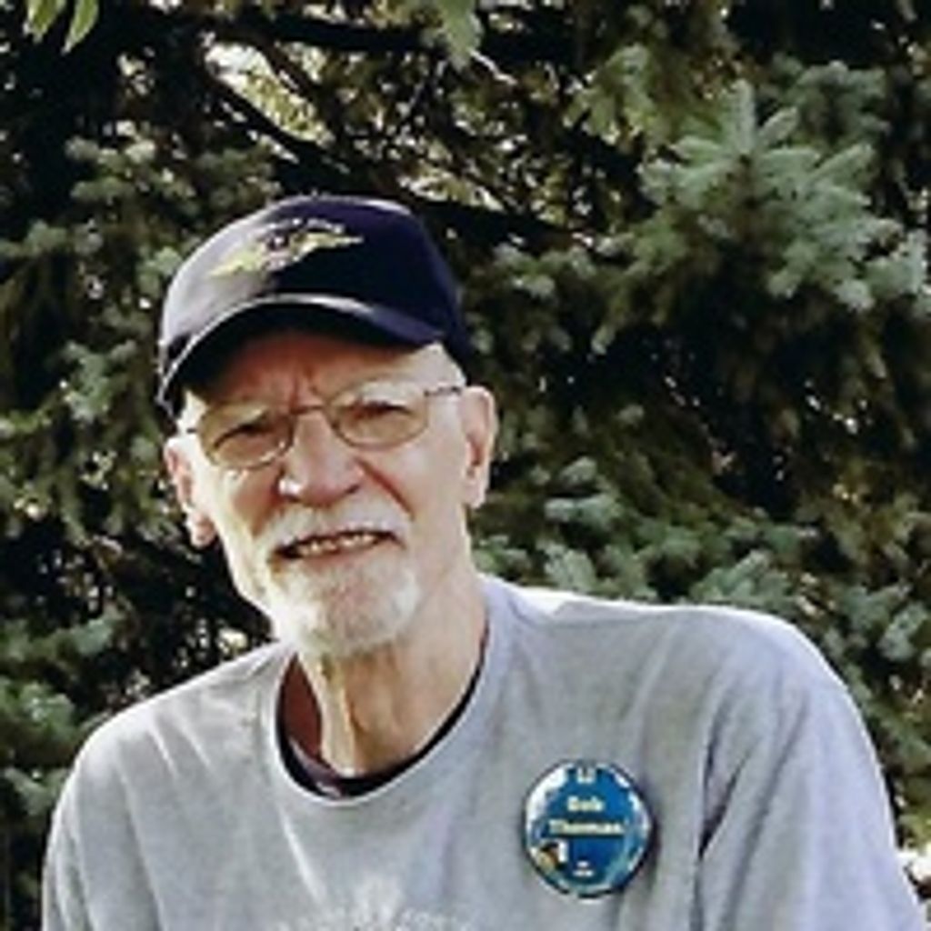 Robert Leroy Thomas Jr.