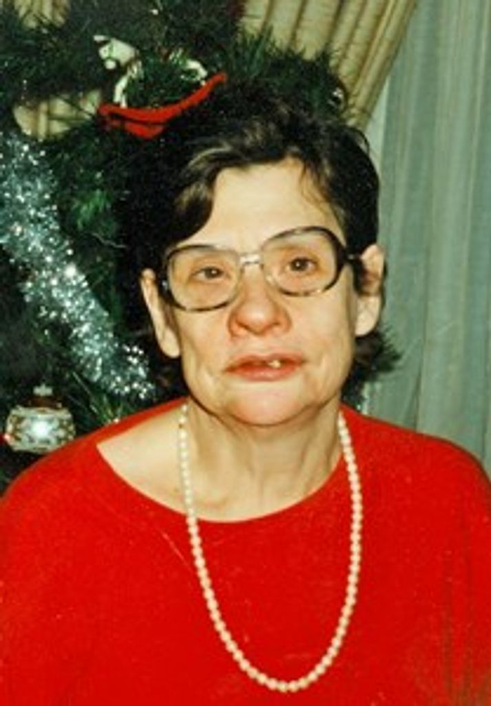 Janet I. Zieger