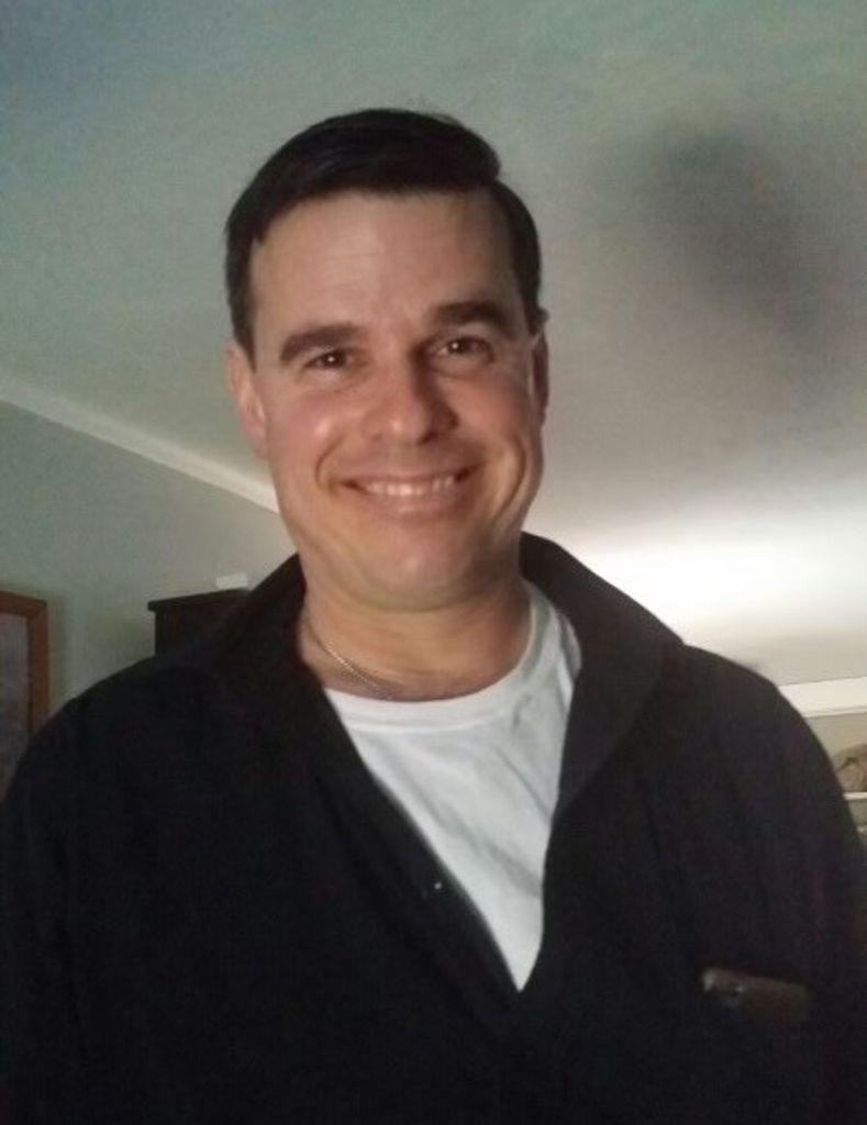 Robert  Theodore  Stiles, Jr.  Profile Photo