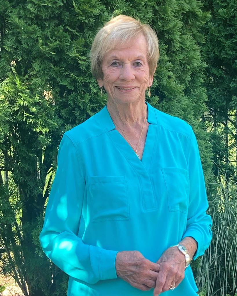 Mable Lavon Jewell Profile Photo