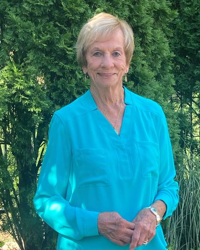 Mable Lavon Jewell's obituary image