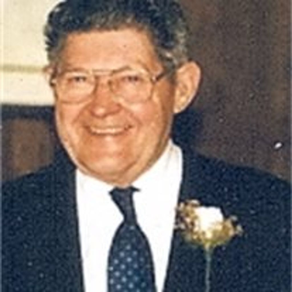William C. Landquist