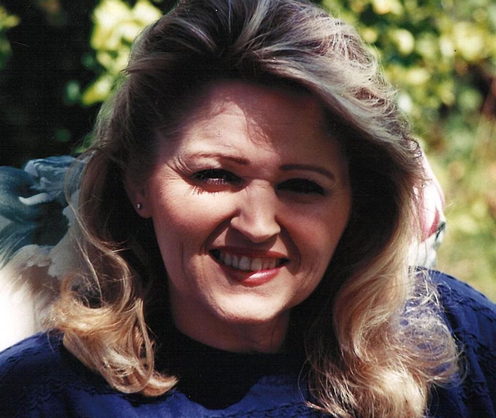 Teresa Beasley O'Guin