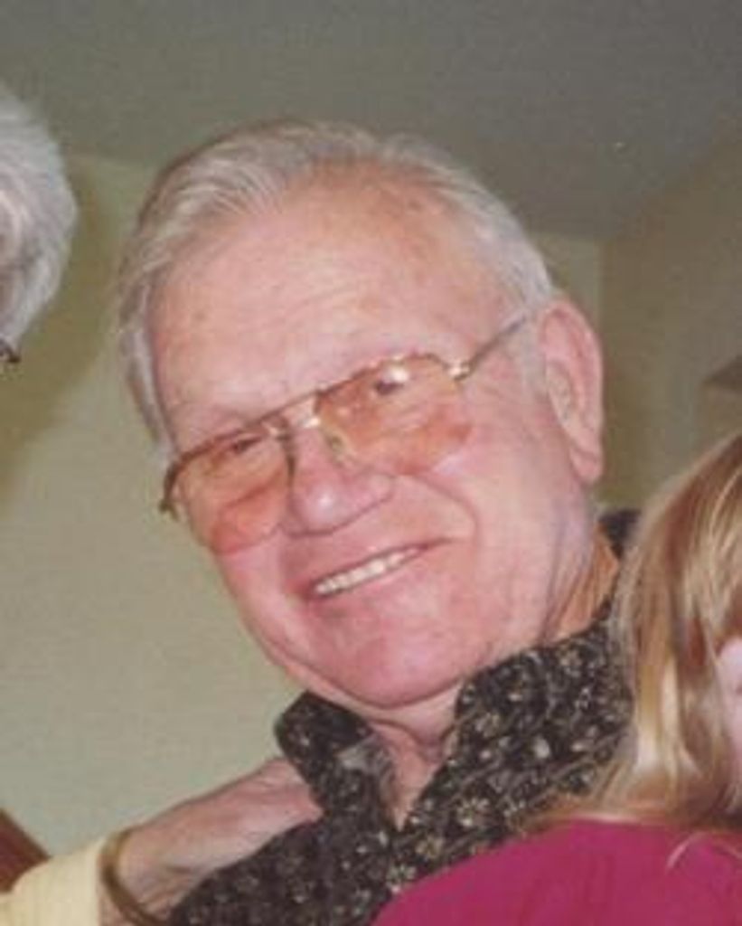 Arthur Donald Smith Sr