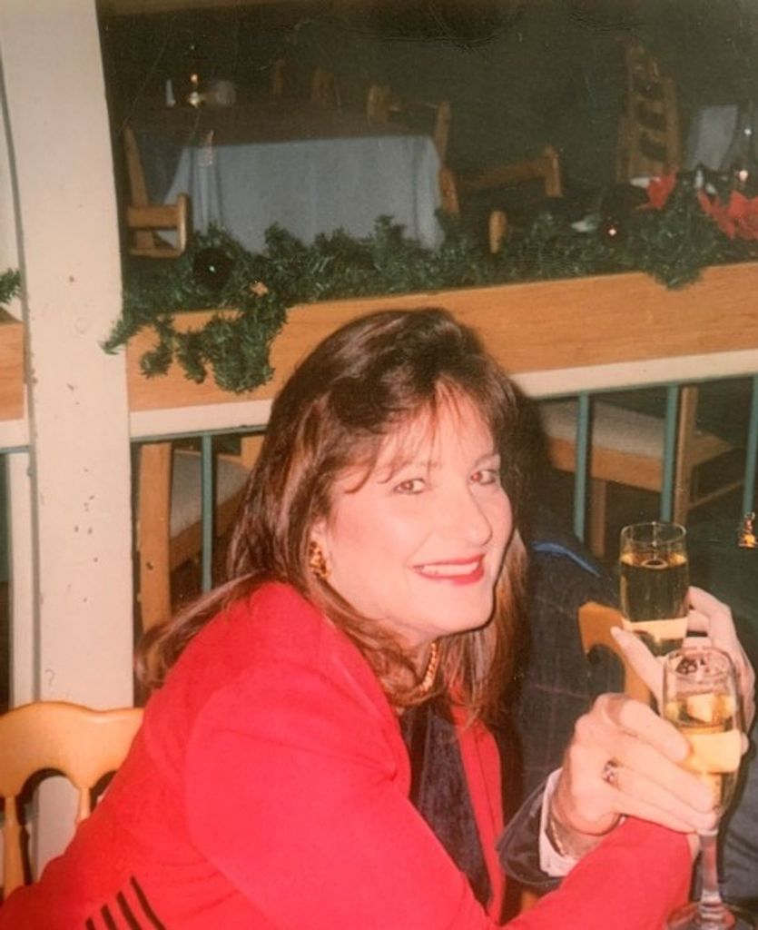Susan King