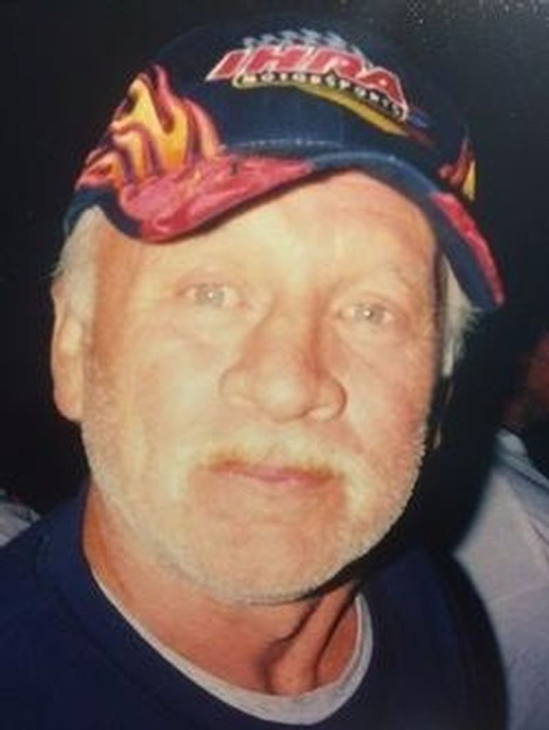 Micheal Keith Miller