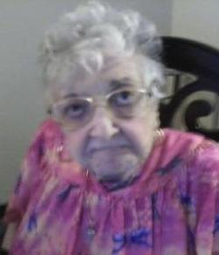 Lucille A. (Natalucci) Byrne Profile Photo