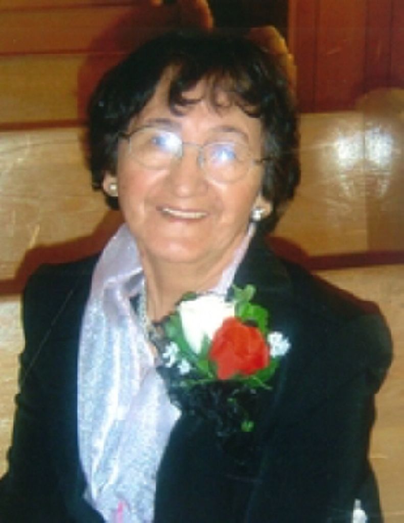 Bertha Elvira Ortiz Profile Photo