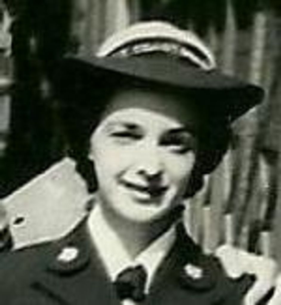 Angelina M. Pio