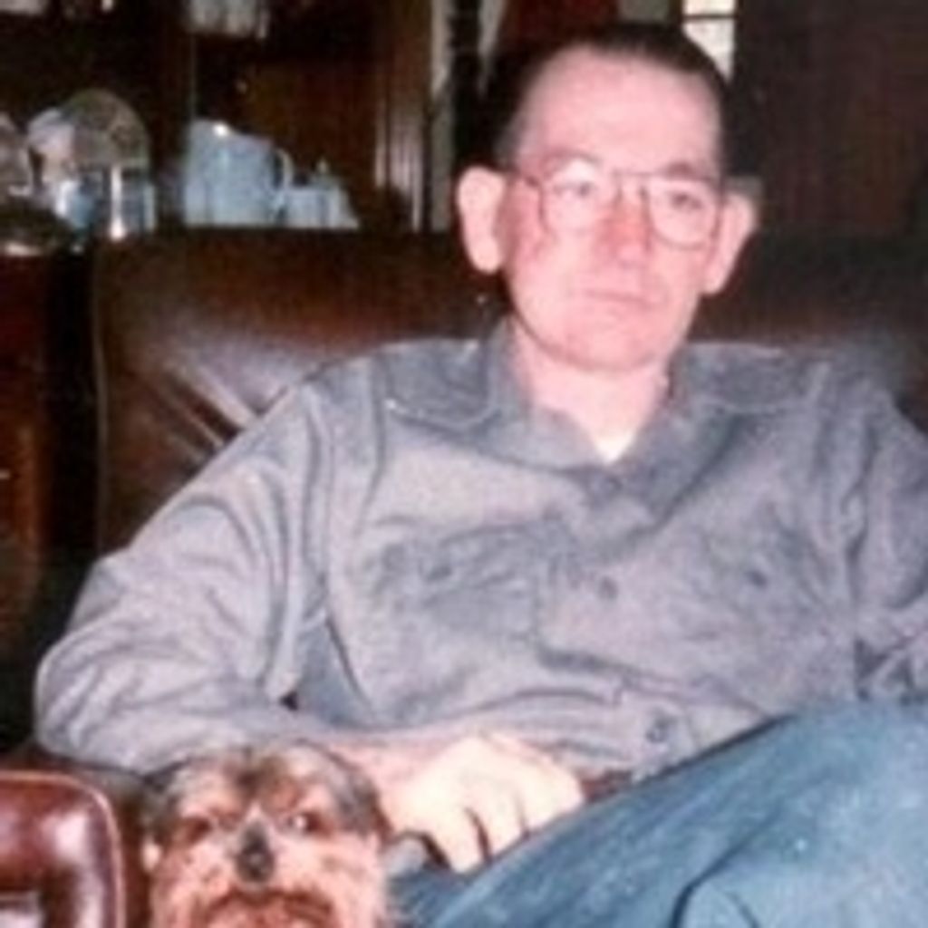 Clifford Stivers