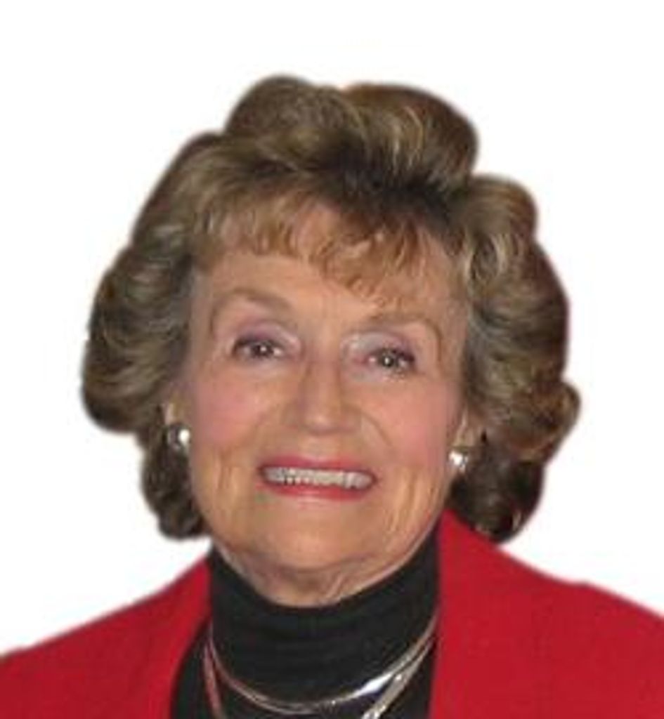 Barbara Schroedel Buxton