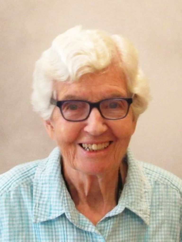 Sr. Mary Kay Flanigan Profile Photo