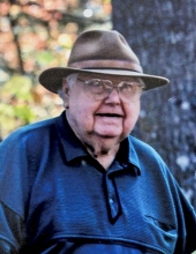 Joe Tipton "Tip"  Miller  Profile Photo