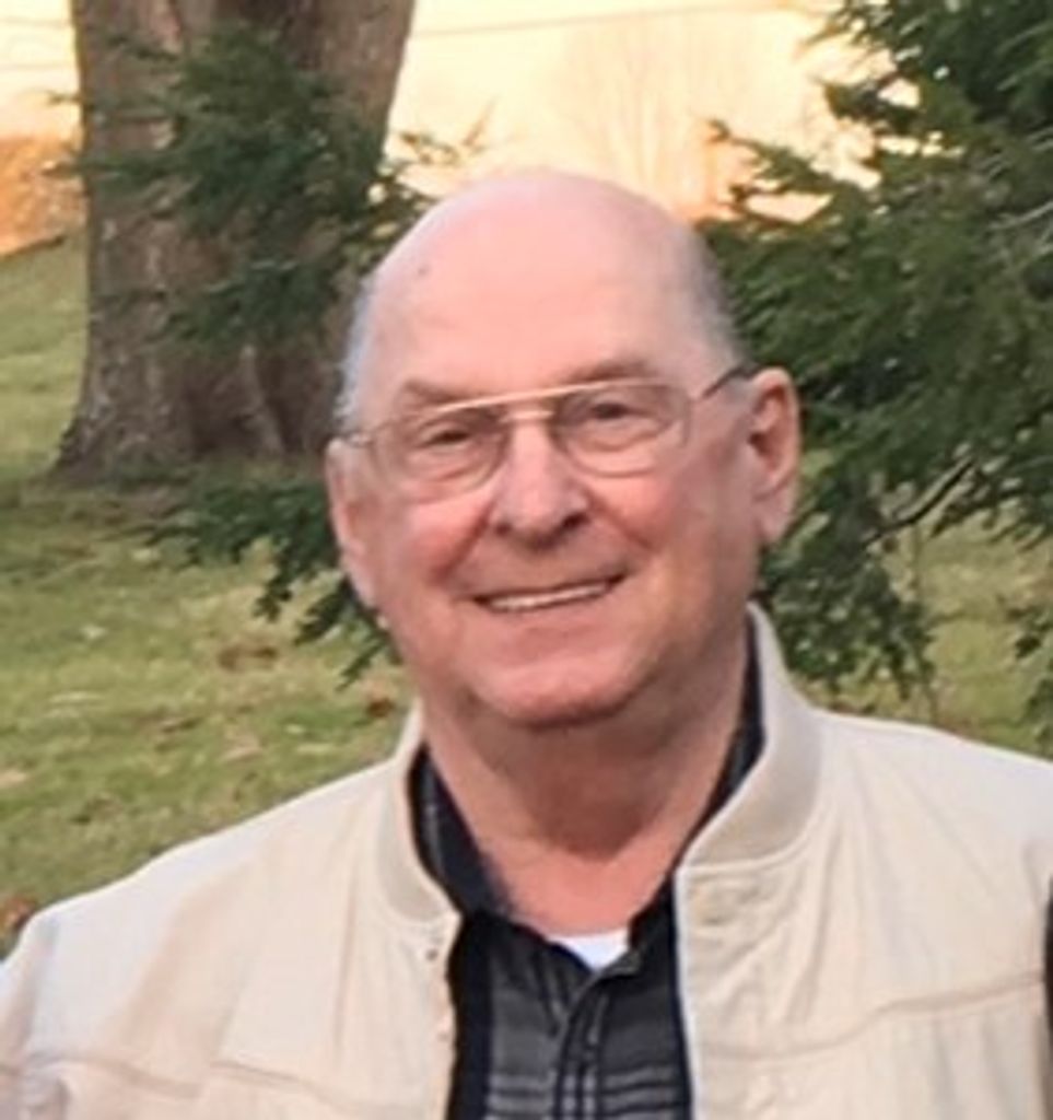 Robert Leon Trissel