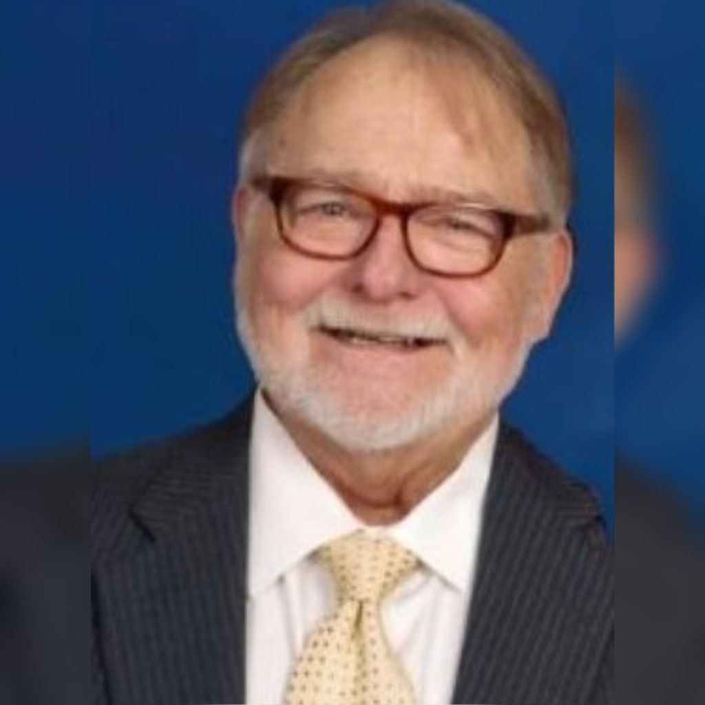 Mr. Harold Lee Lane, Jr.