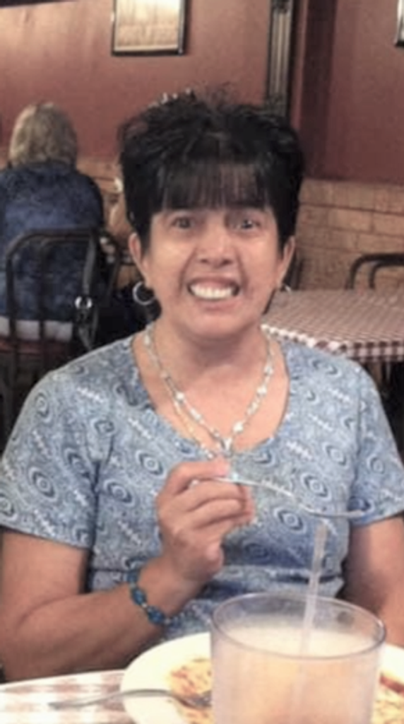Edwina Ayala Profile Photo