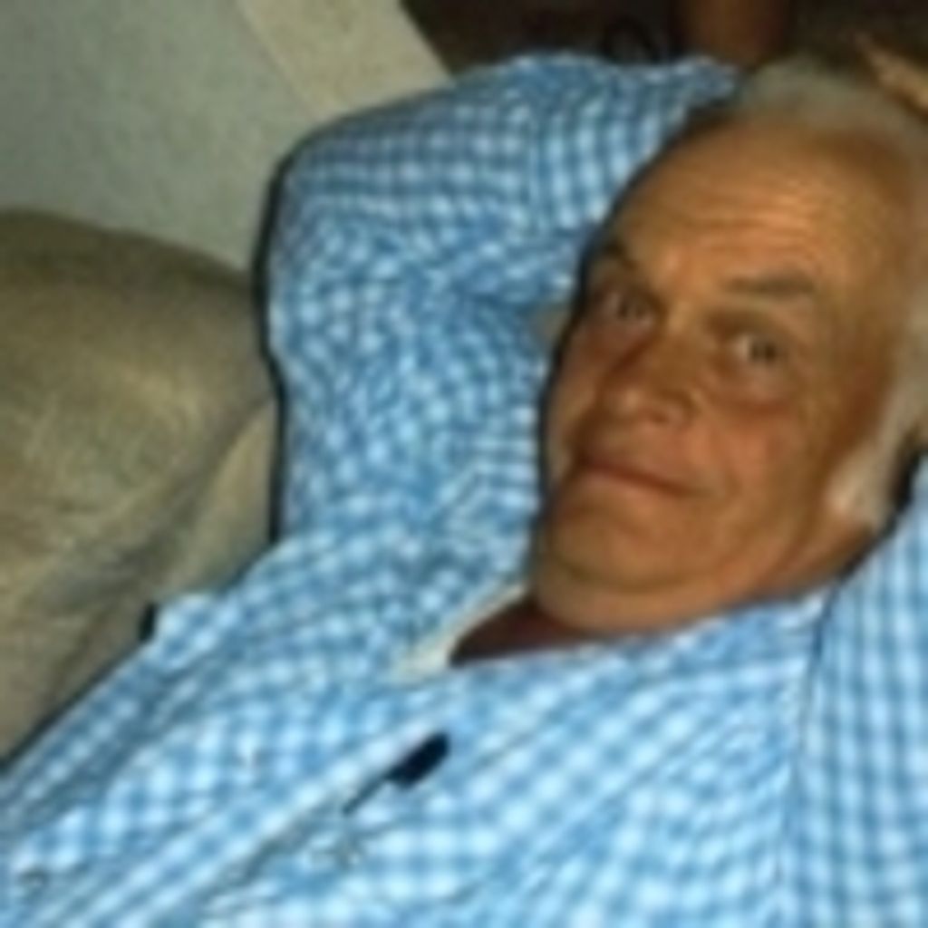 Daniel Svaleng