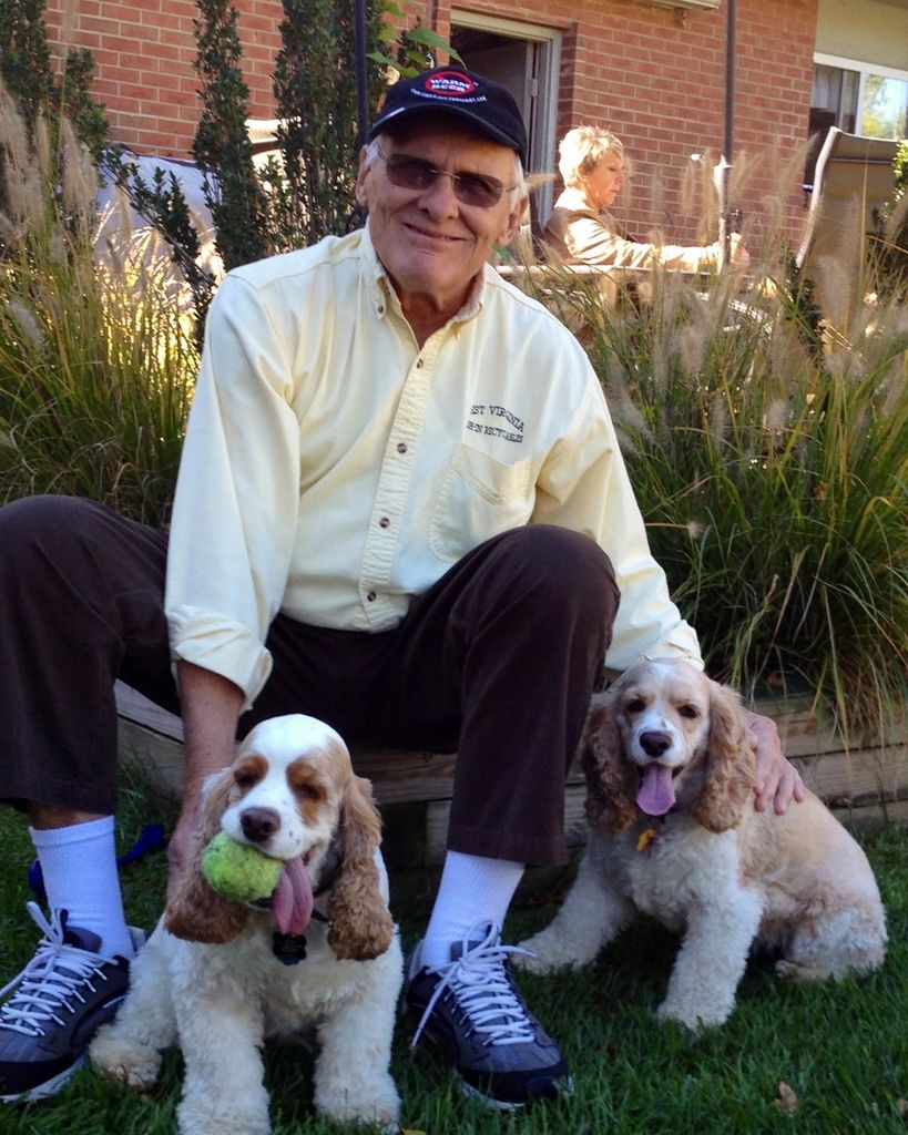 Robert Newman Williams Profile Photo