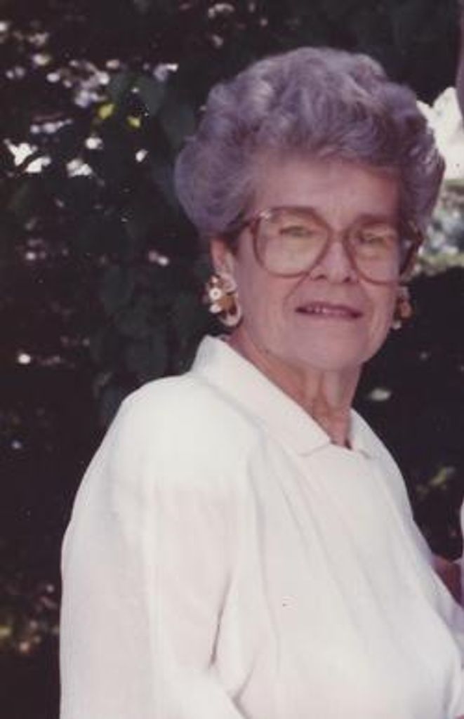 Georgette A. Kreske (Balhorn)