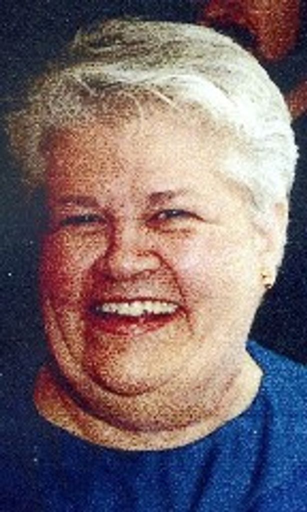 Geraldine A. Habecker