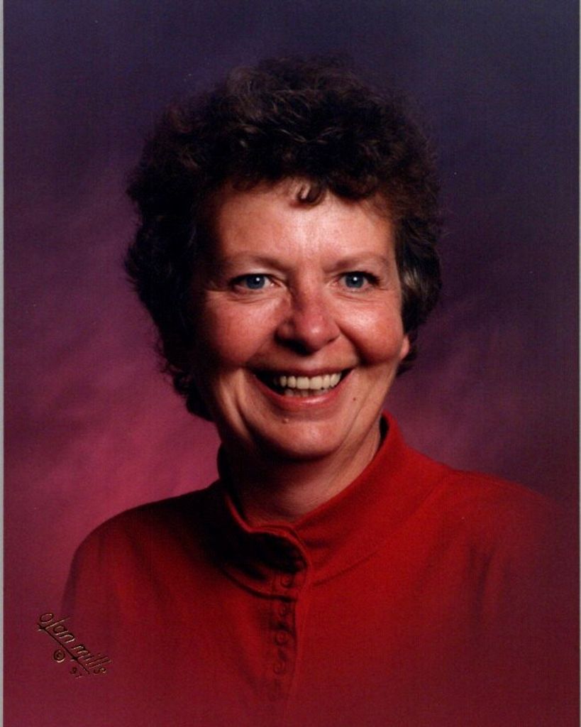 Eunice J. Robers Profile Photo
