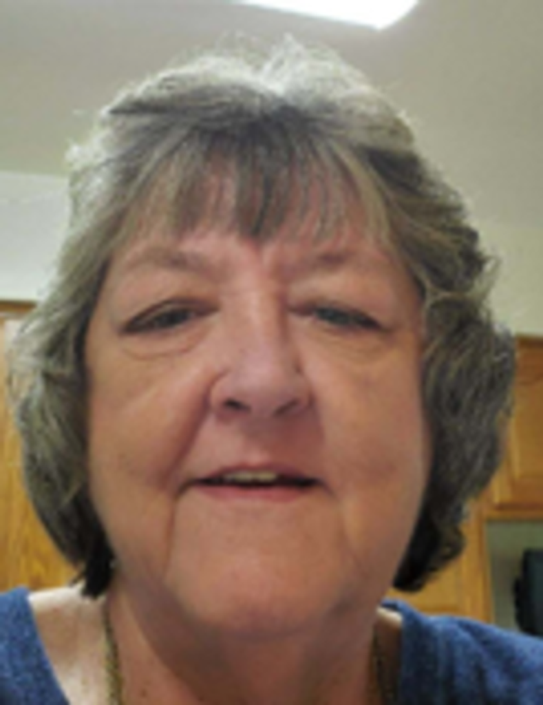 Wanda M. (Andrews) Stone