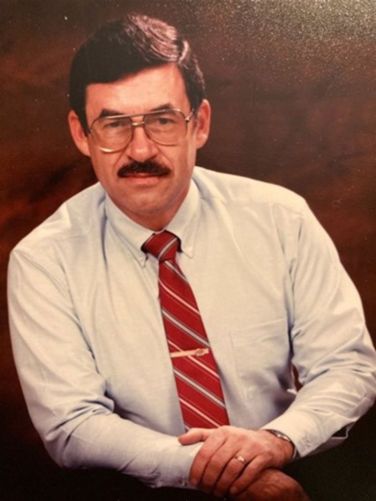 K. Michael Steenbergen