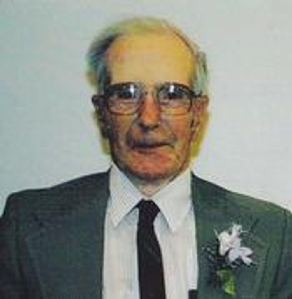 Clarence Deardorff Cullison, Jr. Profile Photo