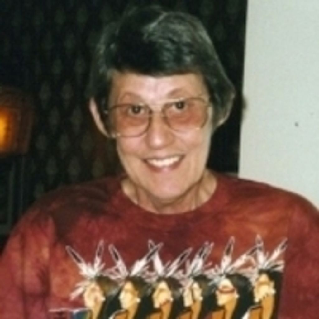 Rebecca Klug