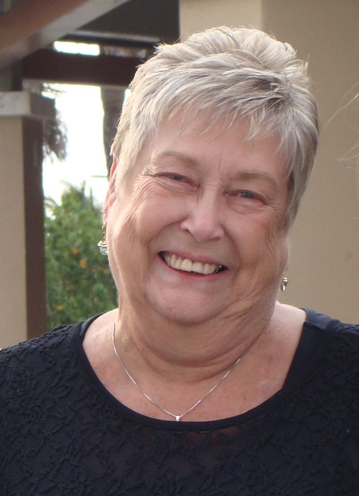 Pamela Ann MacDonald