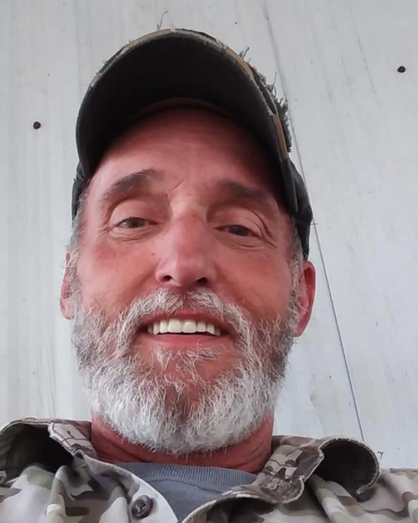 Delwyn Brett Long Profile Photo