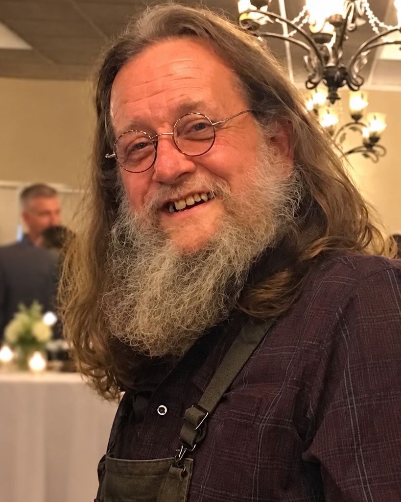 David "Winnie" Winand Profile Photo